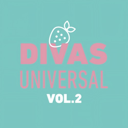 Divas Universales Vol. 2