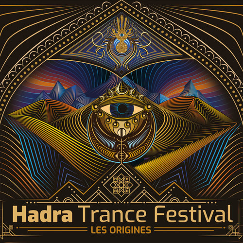 Hadra Trance Festival 2022 (Les Origines)