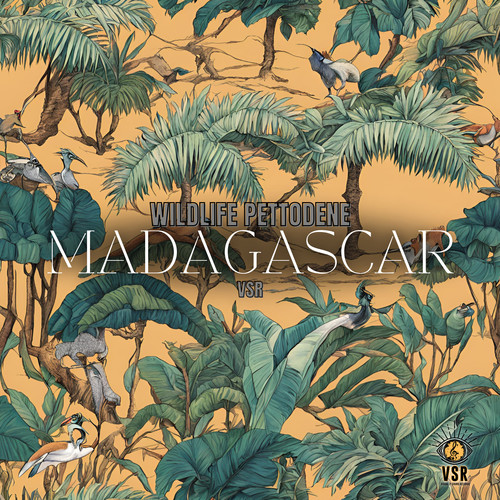 Madagascar (Explicit)