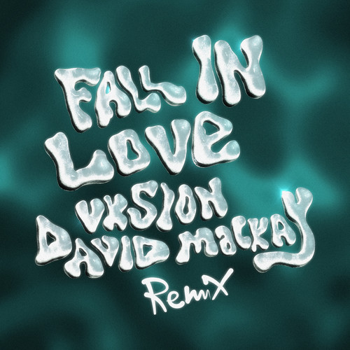 Fall In Love (Remix) [Explicit]