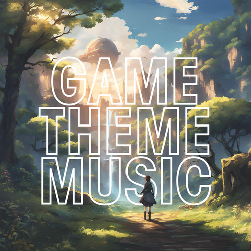 EPIC GAME THEME MUSIC