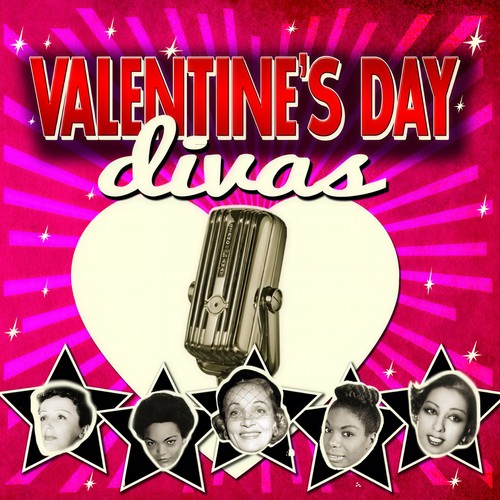Valentine's Day Divas