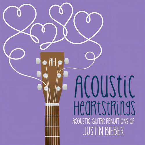 Acoustic Guitar Renditions of Justin Bieber