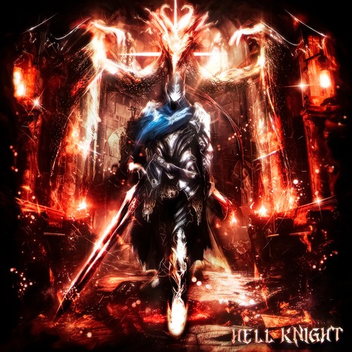 HELL KNIGHT (Explicit)