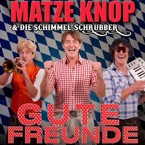 Gute Freunde (Kann niemand trennen)