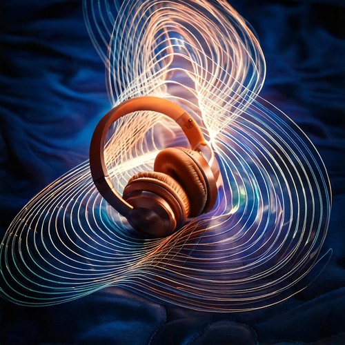 Unified Rhythms: Music for the Mind