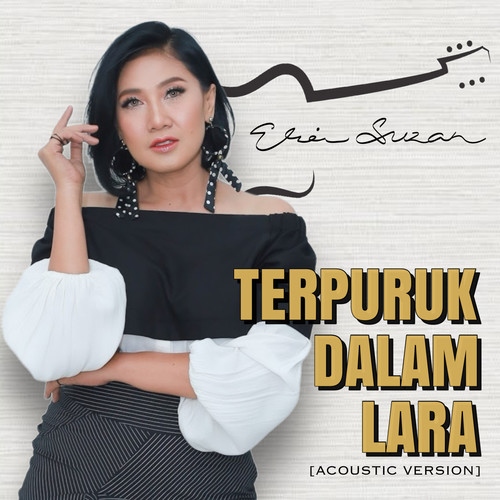 Terpuruk Dalam Lara (Acoustik Version)