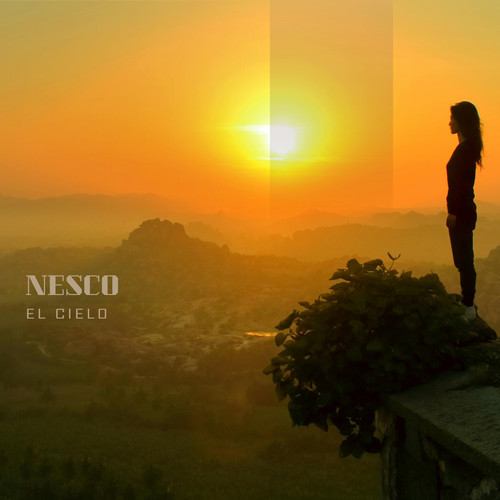el cielo