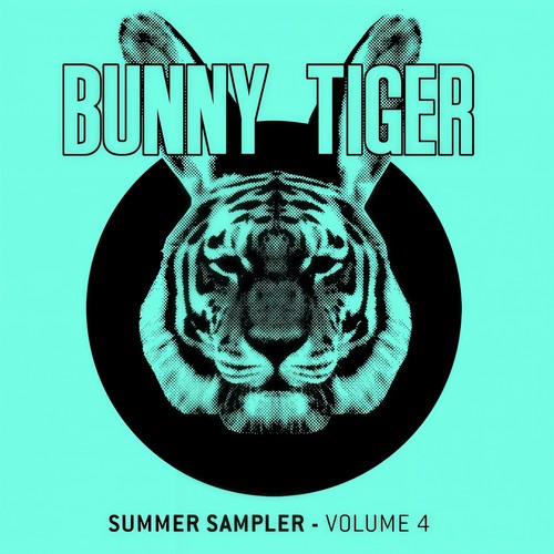 Bunny Tiger Summer Sampler Vol. 4