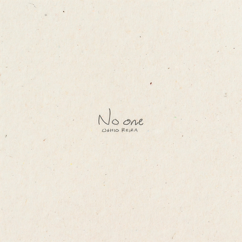 No one