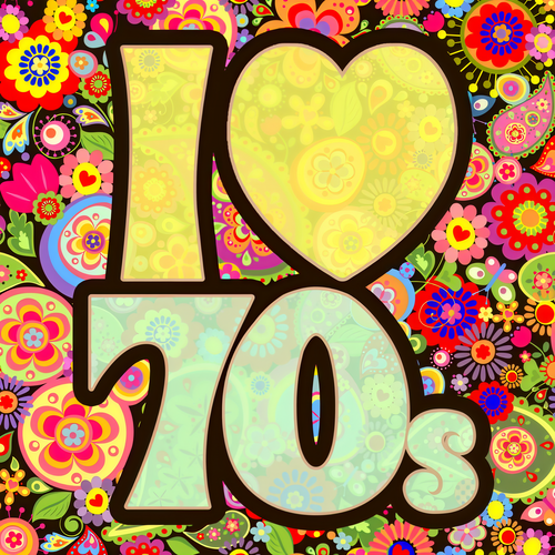 I Heart 70s