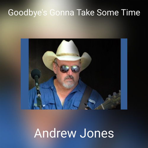 Goodbye's Gonna Take Some Time