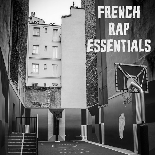 French Rap Essentials (Explicit)