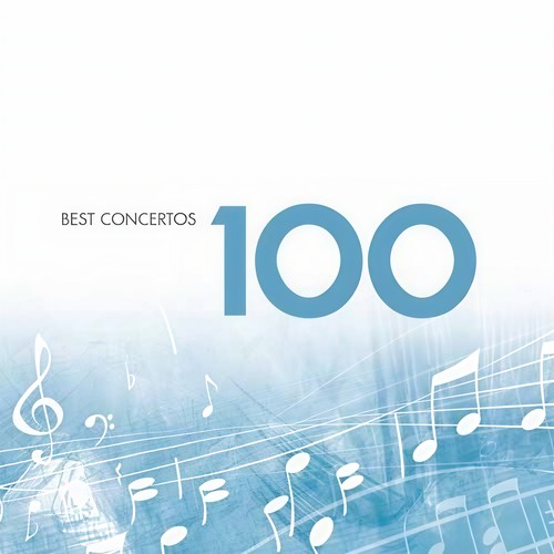 100 best concertos CD2