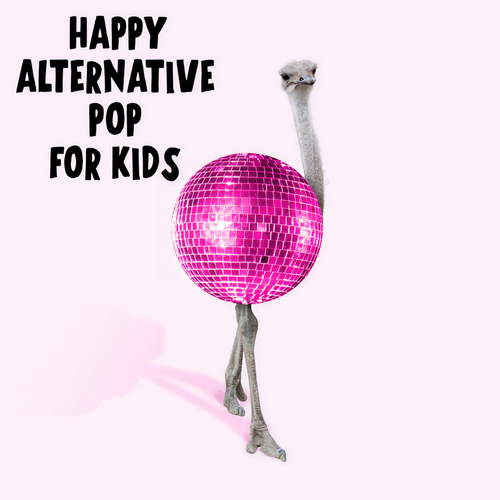 Happy Alternative Pop For Kids