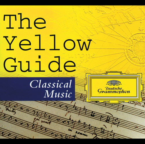 The Yellow Guide To Classical Music