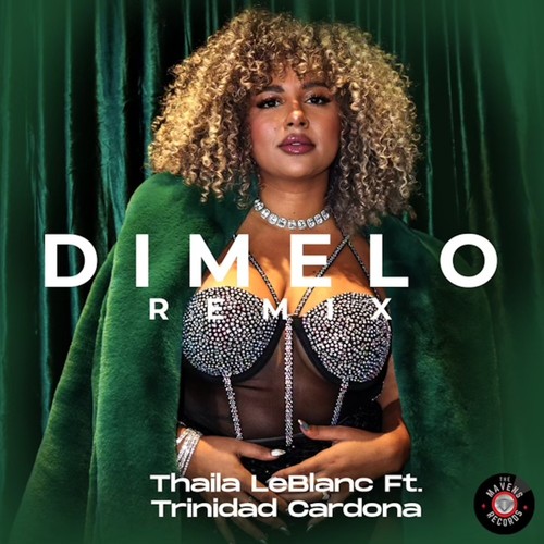 Dimelo (Remix)