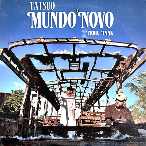 Mundo Novo (Explicit)