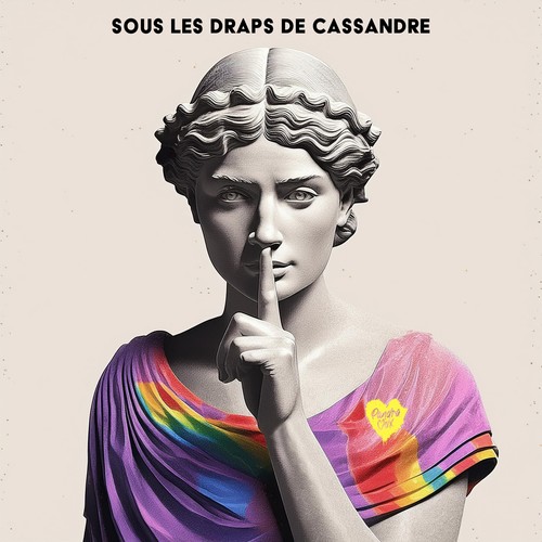 Sous les draps de Cassandre