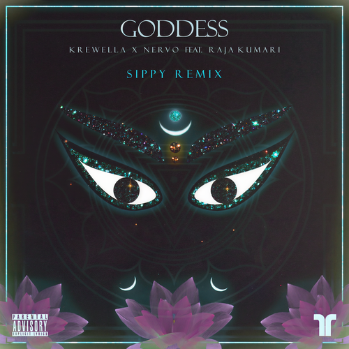 Goddess (Sippy Remix) [Explicit]