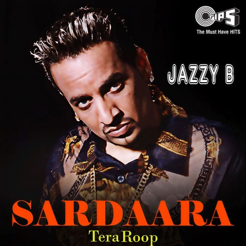 Sardaara Tera Roop