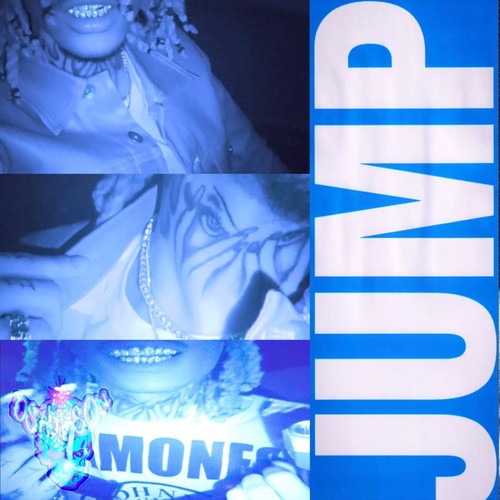 JUMP (Explicit)