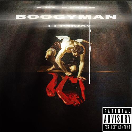 Boogyman (2023) (feat. P4Kjay) [Explicit]