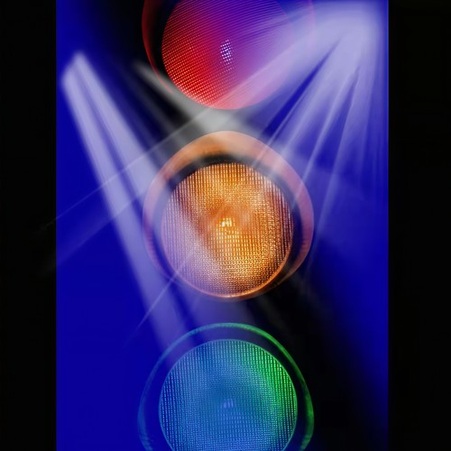 Red Light Green Light (Remix)