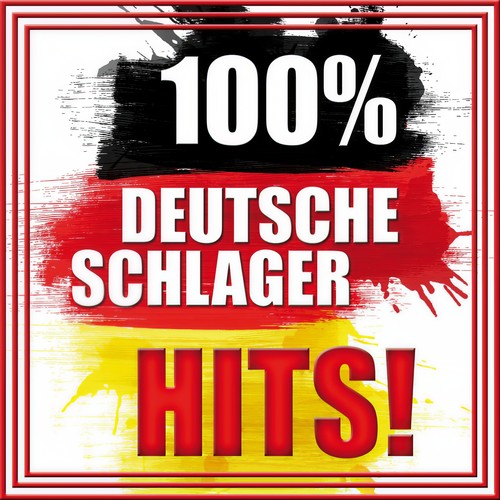 100% Deutsche Schlager Hits