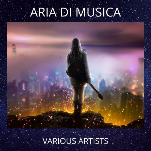 Aria di Musica