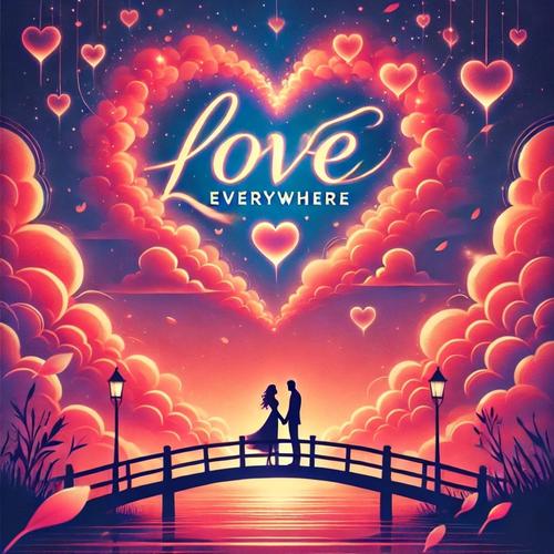 Love Everywhere