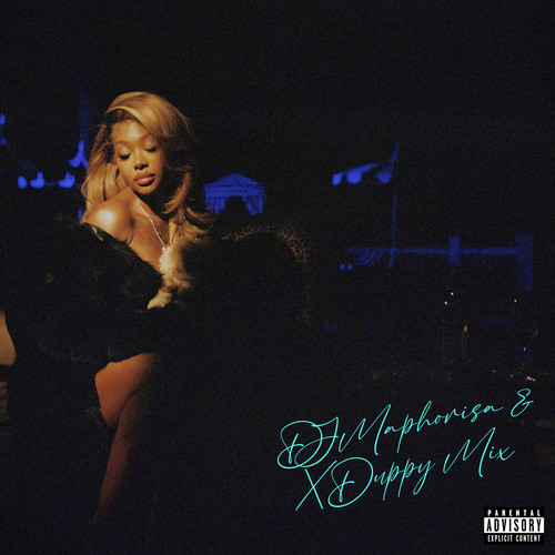 Heart Of A Woman (DJ Maphorisa & Xduppy MIx) [Explicit]