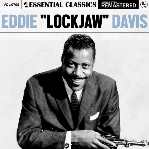 Essential Classics, Vol. 705: Eddie 