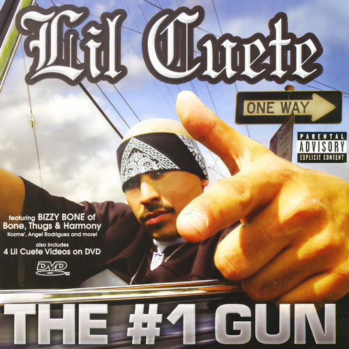 The #1 Gun (Explicit)