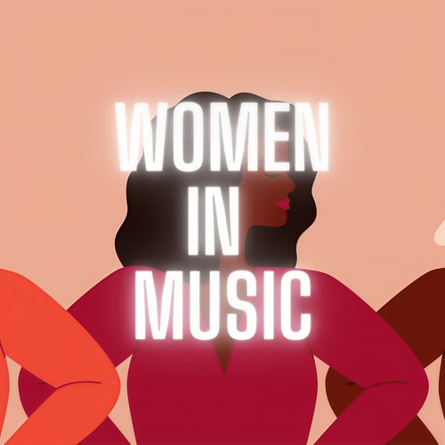 Women in Music (Explicit)