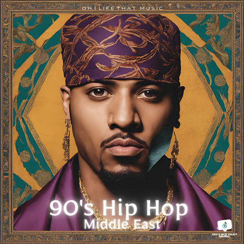 90's Hip Hop Middle East