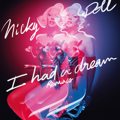 I had a dream (Remixes)