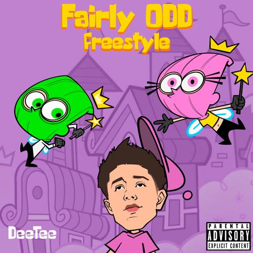 Fairly Odd Freestyle (feat. prodbyraesam) [Explicit]