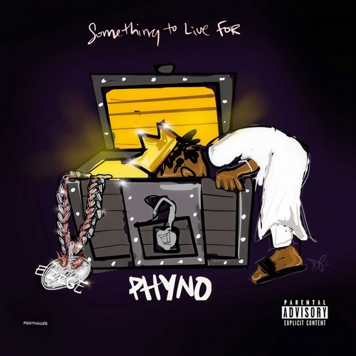 Something to Live For (Explicit)