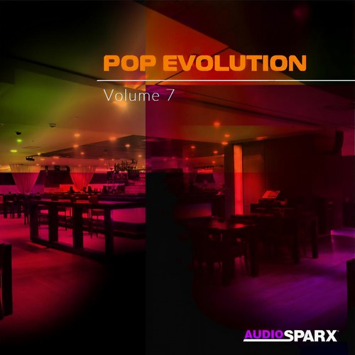 Pop Evolution Volume 7