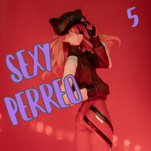 Sexy Perreo Vol. 5 (Explicit)