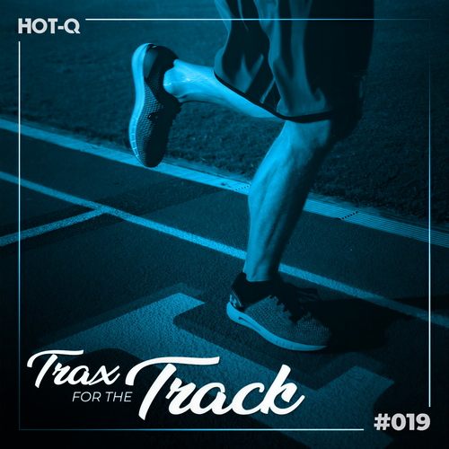 Trax For The Track 019