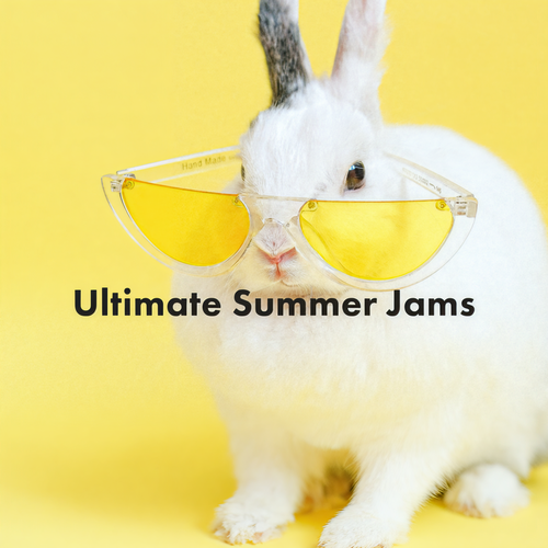 Ultimate Summer Jams (Explicit)