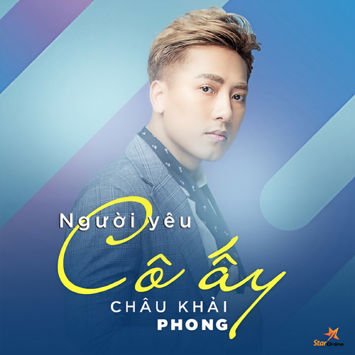 Người Yêu Cô Ấy