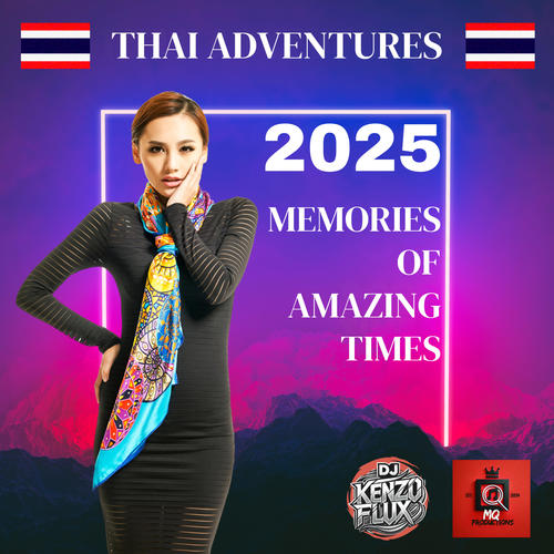Thai Adventures 2025