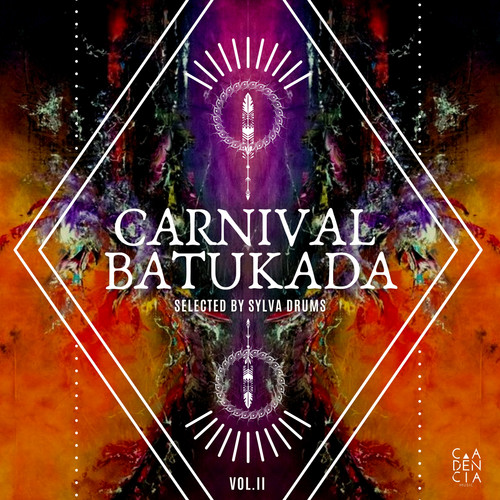 Carnival Batukada Selected by Sylva Drums II