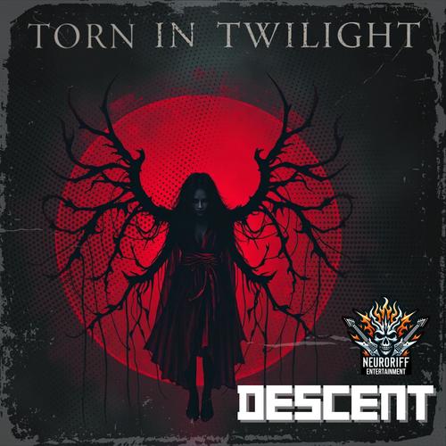 Torn In Twilight