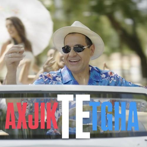 Axjik Te Tgha