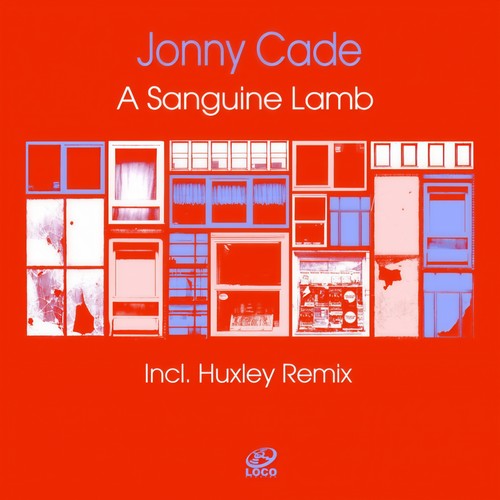 A Sanguine Lamb