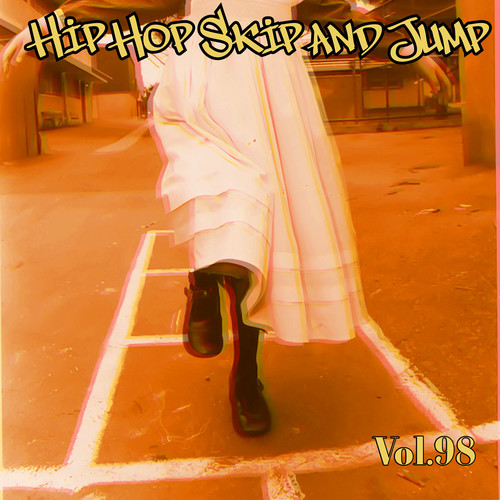 Hip Hop Skip and Jump, Vol. 98